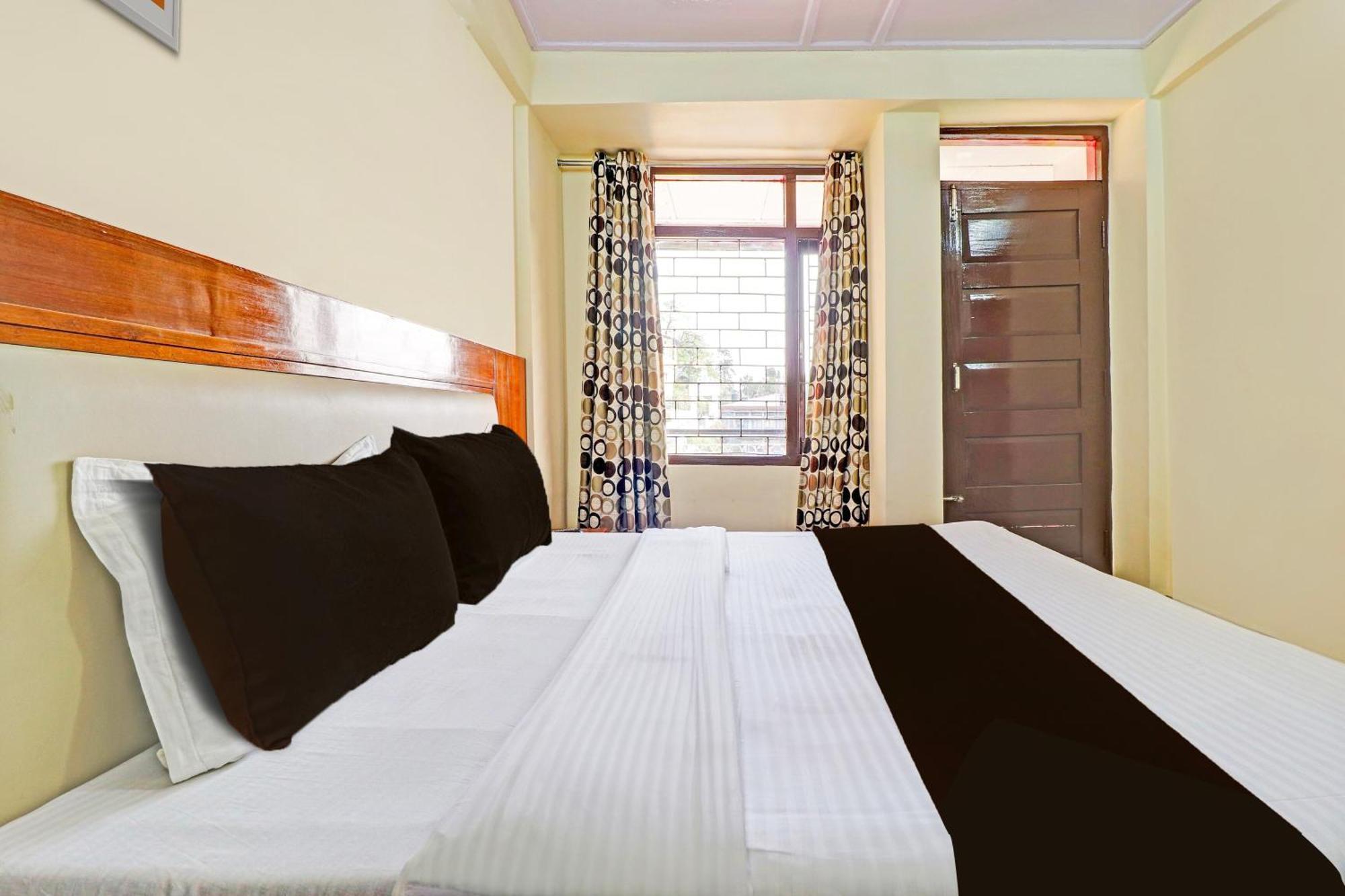 แคปิตัล โอ 3639 โฮเต็ล ไพโอเนียร์ Hotel มัสซูรี ภายนอก รูปภาพ